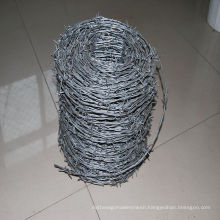 2016 Low Price Barbed Wire for Sale